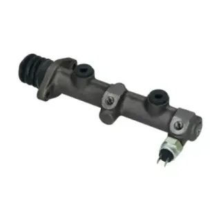 Hovedsylinder uten servo - tysk