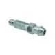 Utluftingsnippel for bremseFelgsylinder M6