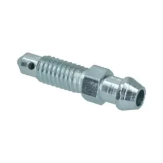 Utluftingsnippel for bremseFelgsylinder M6
