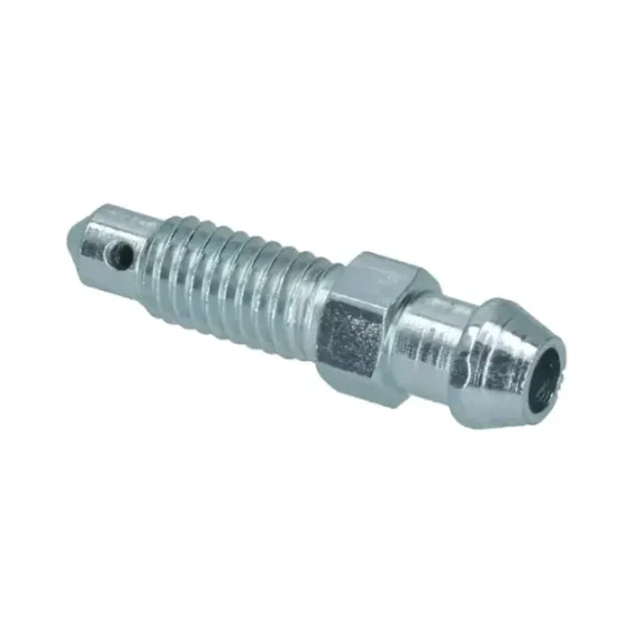 Utluftingsnippel for bremseFelgsylinder M6