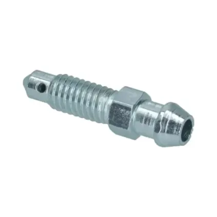 Utluftingsnippel for bremseFelgsylinder M6