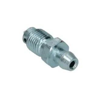 Utluftingsnippel foran M10
