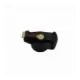Rotor for lavt fordelerlokk