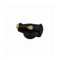 Rotor for lavt fordelerlokk