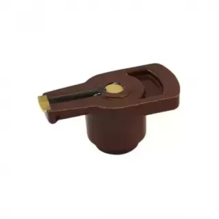 Rotor for fordeler 34hk DIN (40hk Sae) ZV/PauR1 -R2 - R3 -R4 - R5 - R6 (90mm fordelerhette), NOS