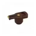 Rotor for fordeler 34hk DIN (40hk Sae) ZV/PauR1 -R2 - R3 -R4 - R5 - R6 (90mm fordelerhette), NOS