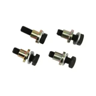 Adaptersett bremsekaliper