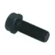 Bolt for Bremsecaliper nedre