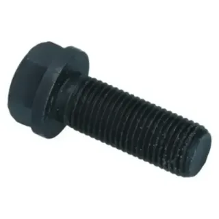 Bolt for Bremsecaliper nedre