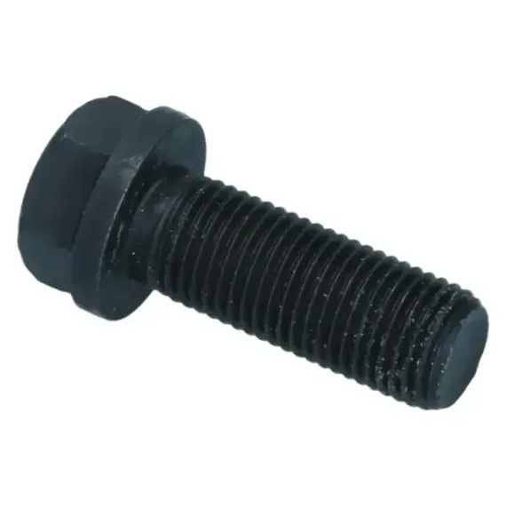 Bolt for Bremsecaliper nedre
