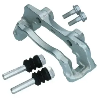 Bremsecaliperholder, Girling