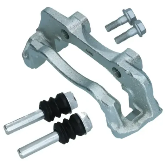 Bremsecaliperholder, Girling