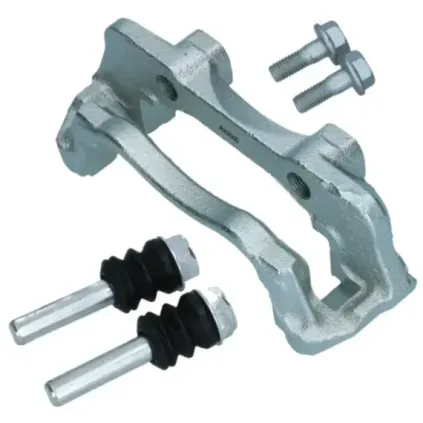 Bremsecaliperholder, Girling