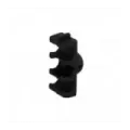 Tennkabelholder for 3 kabler, original