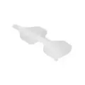 Bremsevæskebeholder, uten Servo