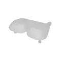 Bremsevæskebeholder med Servo