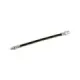 Bremseslange bak venstre, 280mm