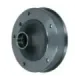 Bremsetrommel, foran, 5-bolt (5x205)