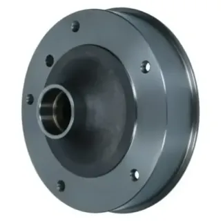 Bremsetrommel, foran, 5-bolt (5x205)
