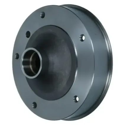 Bremsetrommel, foran, 5-bolt (5x205)