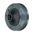 Bremsetrommel, foran, 5-bolt (5x205)