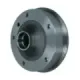 Bremsetrommel, foran, 5-bolt (5x205)