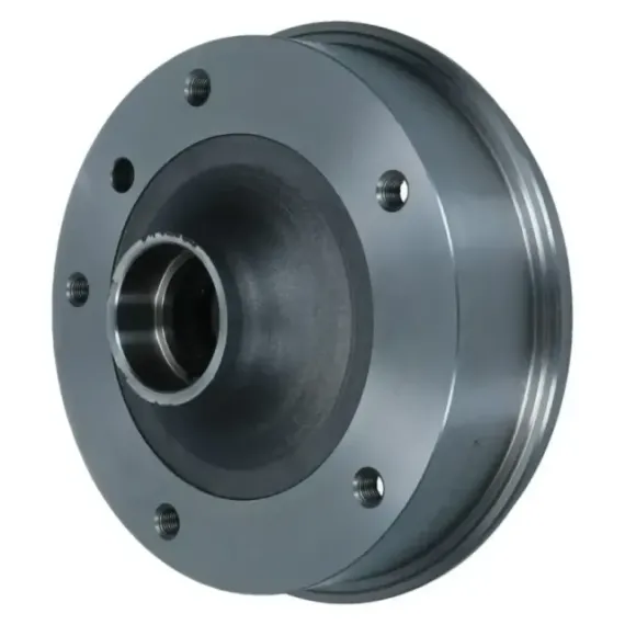 Bremsetrommel, foran, 5-bolt (5x205)