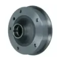 Bremsetrommel, foran, 5-bolt (5x205)