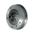 Bremsetrommel, bak, 5-bolt (5x205)