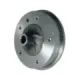 Bremsetrommel bak, 5-bolt (5x205)