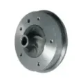 Bremsetrommel bak, 5-bolt (5x205)
