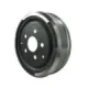 Bremsetrommel, bak, 5-bolt (5x112)