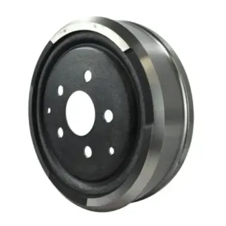 Bremsetrommel, bak, 5-bolt (5x112)