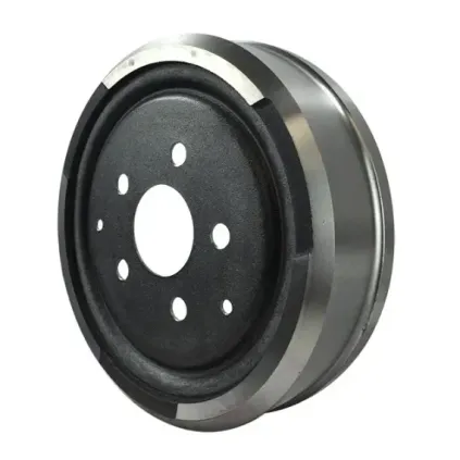 Bremsetrommel, bak, 5-bolt (5x112)
