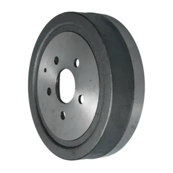Bremsetrommel, bak, 5-bolt (5x112)