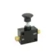 Hydraulisk nødbrems