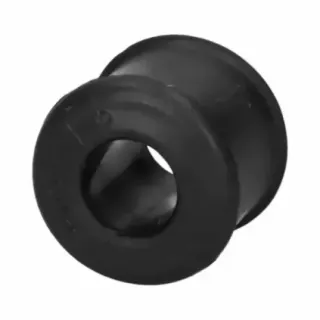 Gummi støtdemper og Stabilisator