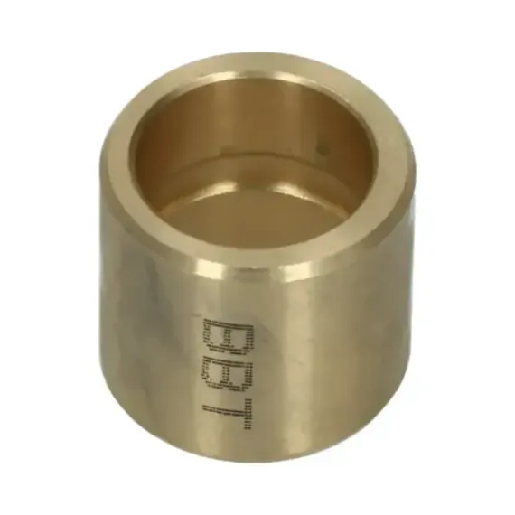 Kingpinneforing +0,6mm