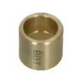 Kingpinneforing +0,6mm