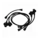 Pluggledninger Type1 kobber, Original Stil