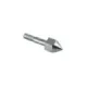 King pin stoppbolt, stk, (maks 25 Nm)