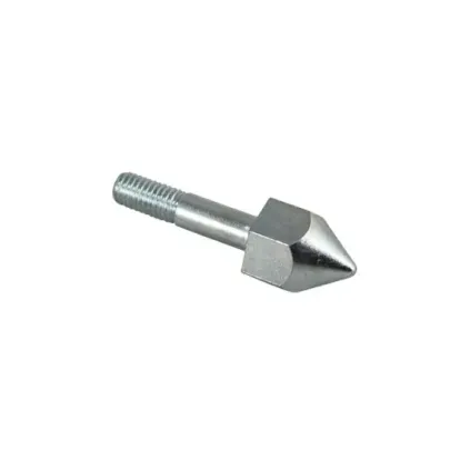 King pin stoppbolt, stk, (maks 25 Nm)