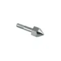 King pin stoppbolt, stk, (maks 25 Nm)