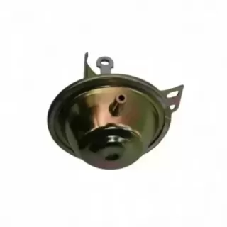 Vakumklokke for fordeler med vakum BBT #1998