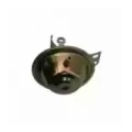 Vakumklokke for fordeler med vakum BBT #1998