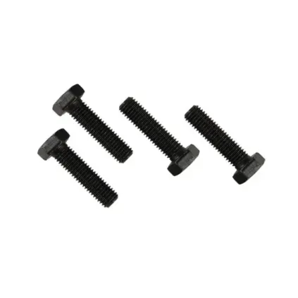 Lager forakselbolter, 4 stk