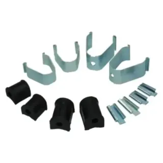 Sway bar monteringssett, foraksel, begge deler