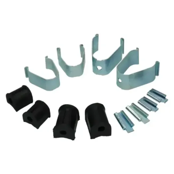 Sway bar monteringssett, foraksel, begge deler