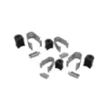 Sway bar monteringssett, foraksel, begge deler