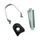 Monteringssett for Stabilisator, venstre